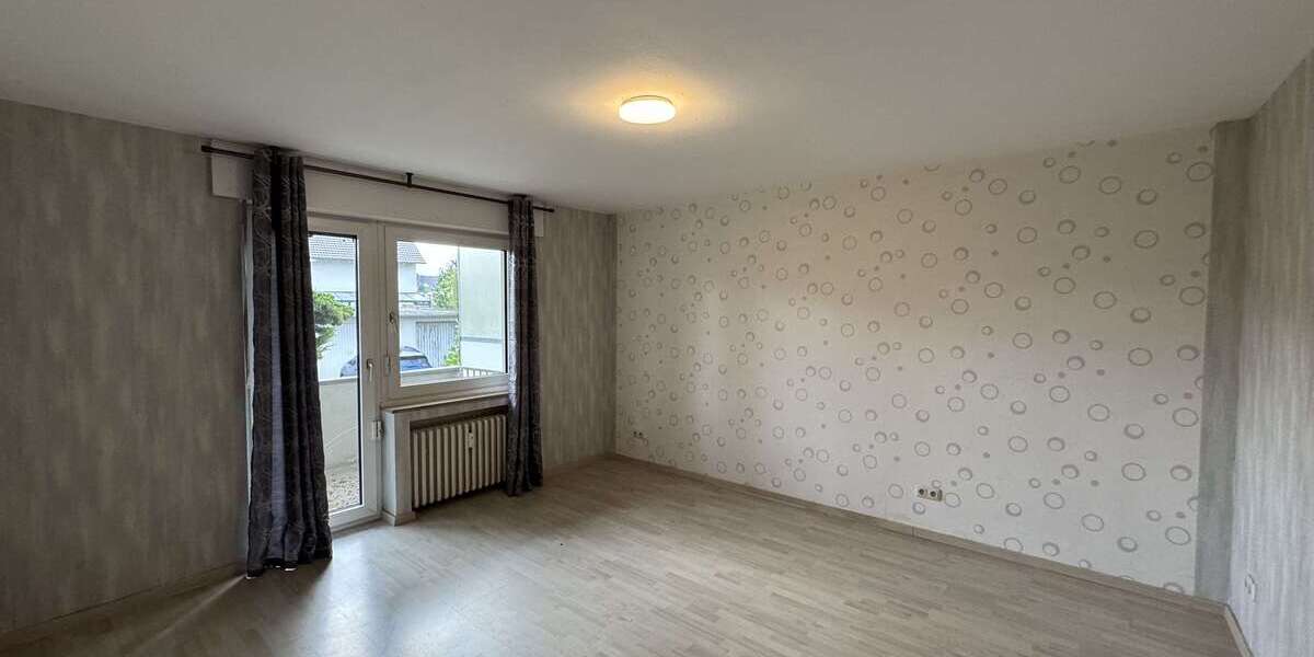 Etagenwohnung Duisburg Neumühl - 2 Zimmer, 65 m&sup2;, 555&euro; | Angebot:27385130