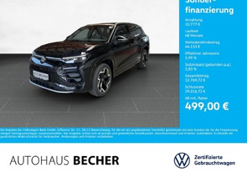 VW Tayron 5.000 km 54.930 &euro; Wesel 46485