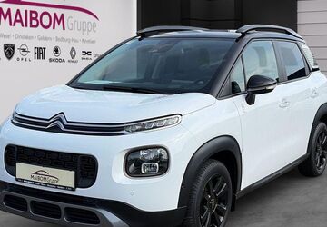 Citroen C3 Aircross 41.000 km 14.490 &euro; Wesel 46485
