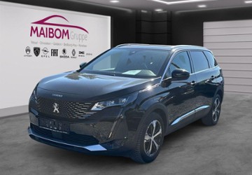 Peugeot 5008 23.000 km 26.980 &euro; Wesel 46485