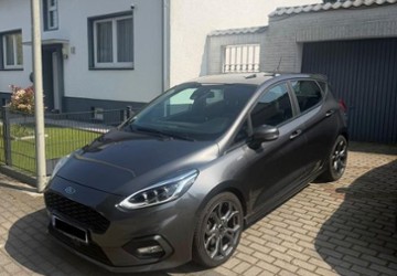 Ford Fiesta 108.000 km 10.899 &euro; Oberhausen 46047