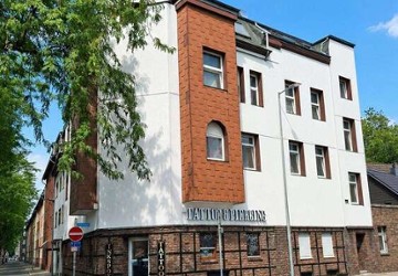 Wohnung Oberhausen - 2 Zimmer, 55 m&sup2;, 290&euro; | Angebot:27153994