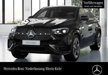 Mercedes-Benz GLE 350 9.900 km 94.990 &euro; Duisburg 47138