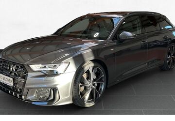 Audi A6 15.391 km 72.960 &euro; Wesel 46485