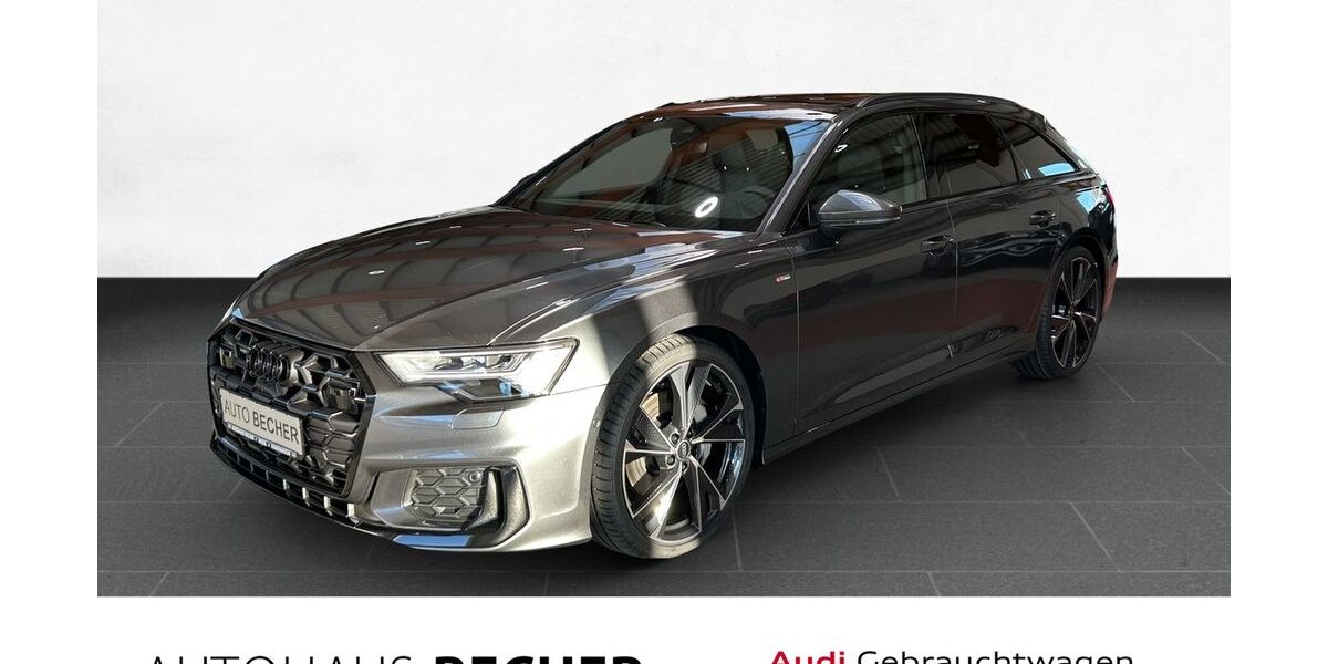 Audi A6 15.391 km 72.960 &euro; Wesel 46485