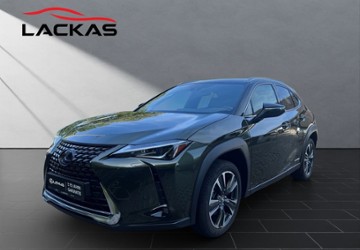 Lexus UX 49.526 km 26.280 &euro; Wesel 46485
