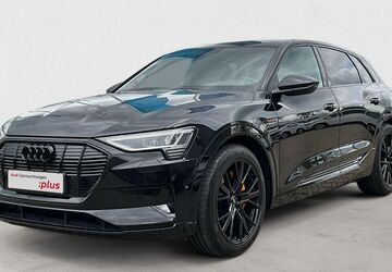 Audi e-tron 62.174 km 30.480 &euro; Wesel 46483
