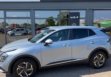 Kia Sportage 21.000 km 33.990 &euro; Wesel 46485