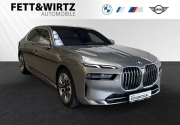 BMW 750 24.499 km 84.800 &euro; Wesel 46485