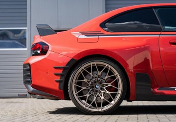BMW M2 6.500 km 72.500 &euro; Wesel 46483