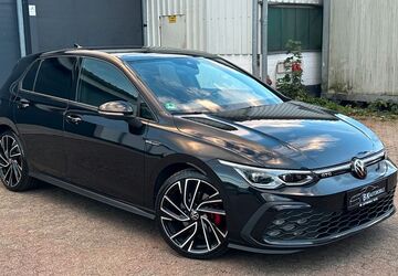 VW Golf 76.000 km 28.000 &euro; Wesel 46485
