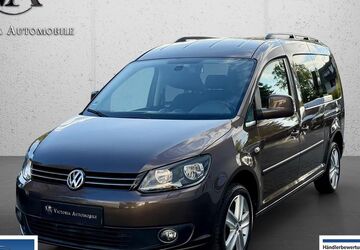 VW Caddy 145.000 km 12.990 &euro; Duisburg 47259