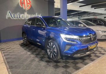 Renault Austral 45.000 km 24.399 &euro; Oberhausen 46045