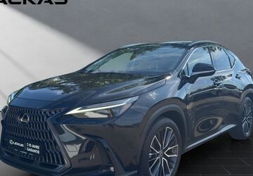 Lexus NX 450h 31.746 km 48.900 &euro; Wesel 46485