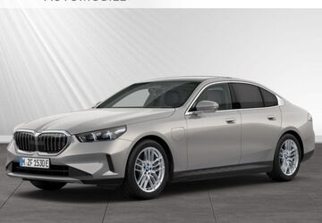 BMW 550 20.017 km 57.900 &euro; Wesel 46485