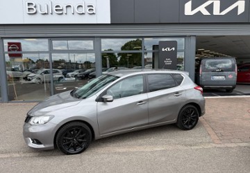 Nissan Pulsar 146.800 km 9.970 &euro; Wesel 46485
