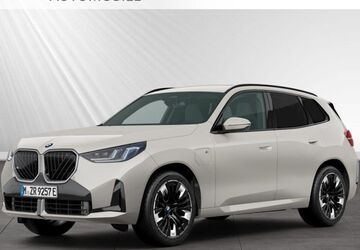 BMW X3 15.200 km 58.780 &euro; Wesel 46485