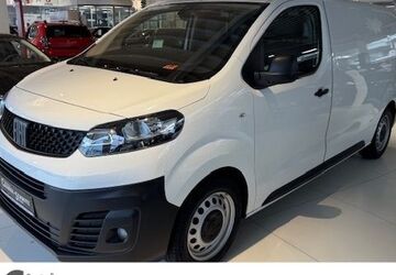 Fiat Scudo 35.100 km 22.490 &euro; Wesel 46485