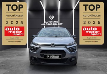 Citroen C3 92.966 km 9.850 &euro; Duisburg 47059