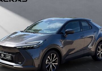 Toyota C-HR 12.436 km 25.950 &euro; Wesel 46485