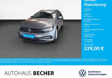 VW Passat Variant 68.648 km 24.930 &euro; Wesel 46485