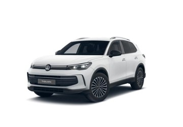 VW Tiguan 25.104 km 34.440 &euro; Wesel 46483
