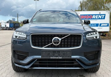 Volvo XC90 129.626 km 34.800 &euro; Duisburg 47055