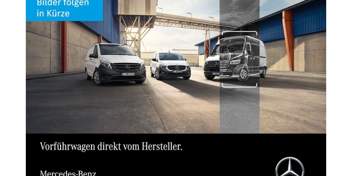 Mercedes-Benz Sprinter 9.500 km 64.990 &euro; Duisburg 47138
