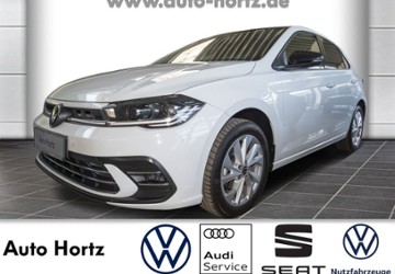 VW Polo 55.000 km 18.450 &euro; Duisburg 47269