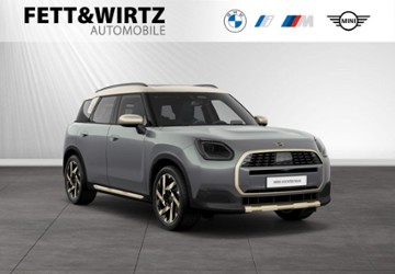 Mini Countryman C (Cooper) 19.430 km 34.987 &euro; Wesel 46485