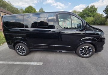 Ford Tourneo Custom 150.000 km 24.600 &euro; Oberhausen 46049