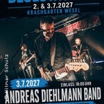 Andreas Diehlmann Band