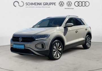 VW T-Roc 152.749 km 18.880 &euro; Wesel 46483