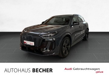 Audi Q6 e-tron 11.500 km 74.960 &euro; Wesel 46485