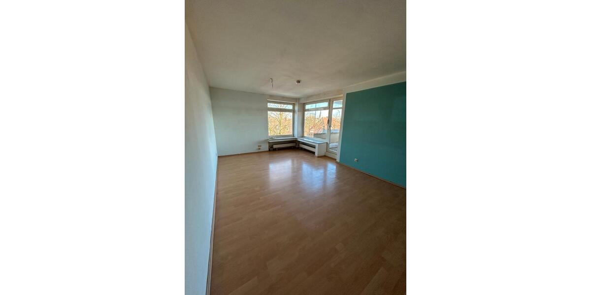 Etagenwohnung Bocholt - 3 Zimmer, 66 m&sup2;, 660&euro; | Angebot:26726432
