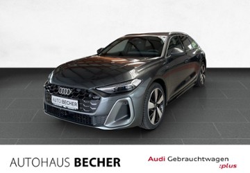 Audi A5 5.500 km 64.960 &euro; Wesel 46485