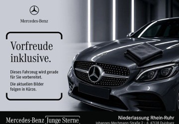 Mercedes-Benz EQB 8.704 km 39.890 &euro; Duisburg 47138