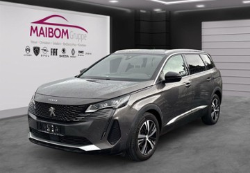 Peugeot 5008 25.800 km 26.980 &euro; Wesel 46485