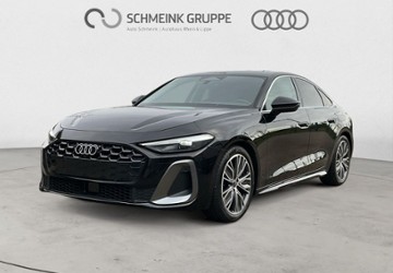 Audi A5 14.314 km 47.470 &euro; Wesel 46483