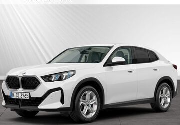 BMW X2 5.900 km 33.606 &euro; Wesel 46485