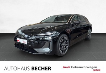 Audi A6 e-tron 11.000 km 68.990 &euro; Wesel 46485