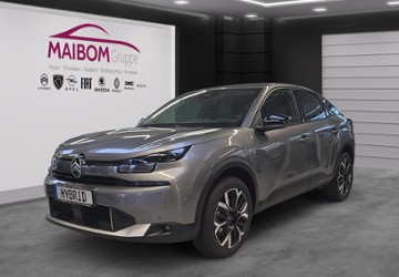 Citroen C4 2.500 km 25.690 &euro; Wesel 46485