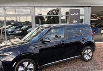 Kia Soul 110.000 km 19.970 &euro; Wesel 46485