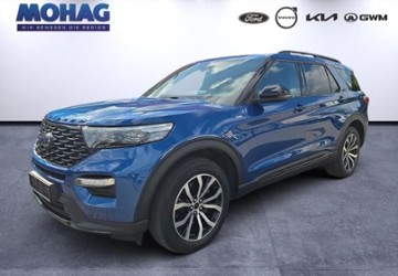 Ford Explorer 96.745 km 42.890 &euro; Dorsten 46282