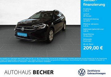 VW Taigo 43.191 km 19.930 &euro; Wesel 46485
