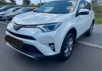 Toyota RAV 4 183.011 km 7.100 &euro; Wesel 46485