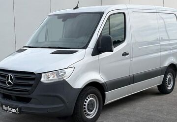 Mercedes-Benz Sprinter 107.226 km 22.015 &euro; Kevelaer 47623