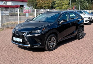 Lexus NX 300 165.831 km 22.491 &euro; Wesel 46485