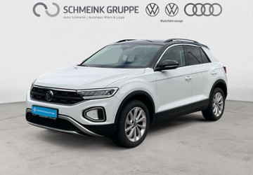 VW T-Roc 25.179 km 23.880 &euro; Wesel 46483