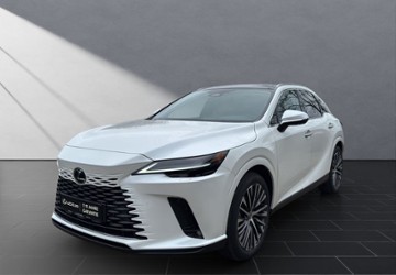 Lexus RX 350 3.100 km 69.490 &euro; Wesel 46485